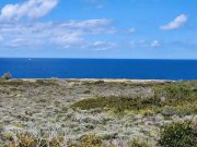 Sisi Kreta, Sisi: Wunderschönes Anwesen direkt am Meer zu verkaufen Grundstück kaufen